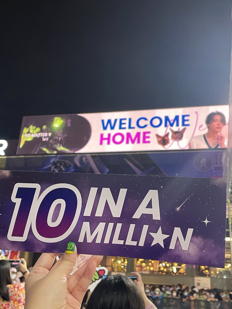 7yrsbetrayer's tweet image. ค่อนข้างจะอีโมกับลานพารากอน ตั้งแต่โปรเจควันเกิดปี 2020 โปรเจคต้อนรับกลับบ้านตอนฟู้ดทรัค จนตอนนี้กำลังจะมีแอดที่แบรนด์ทำให้แบบไม่ต้องโดเนทกันเองแล้ว🥹😭🥺

TEN FITME LOVE
#TENXMAYBELLINEFITME