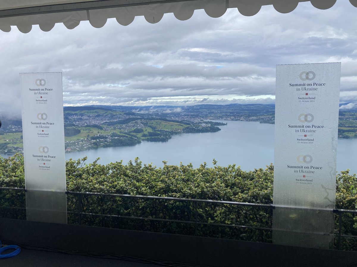 Laurent Burkhalter tweet media