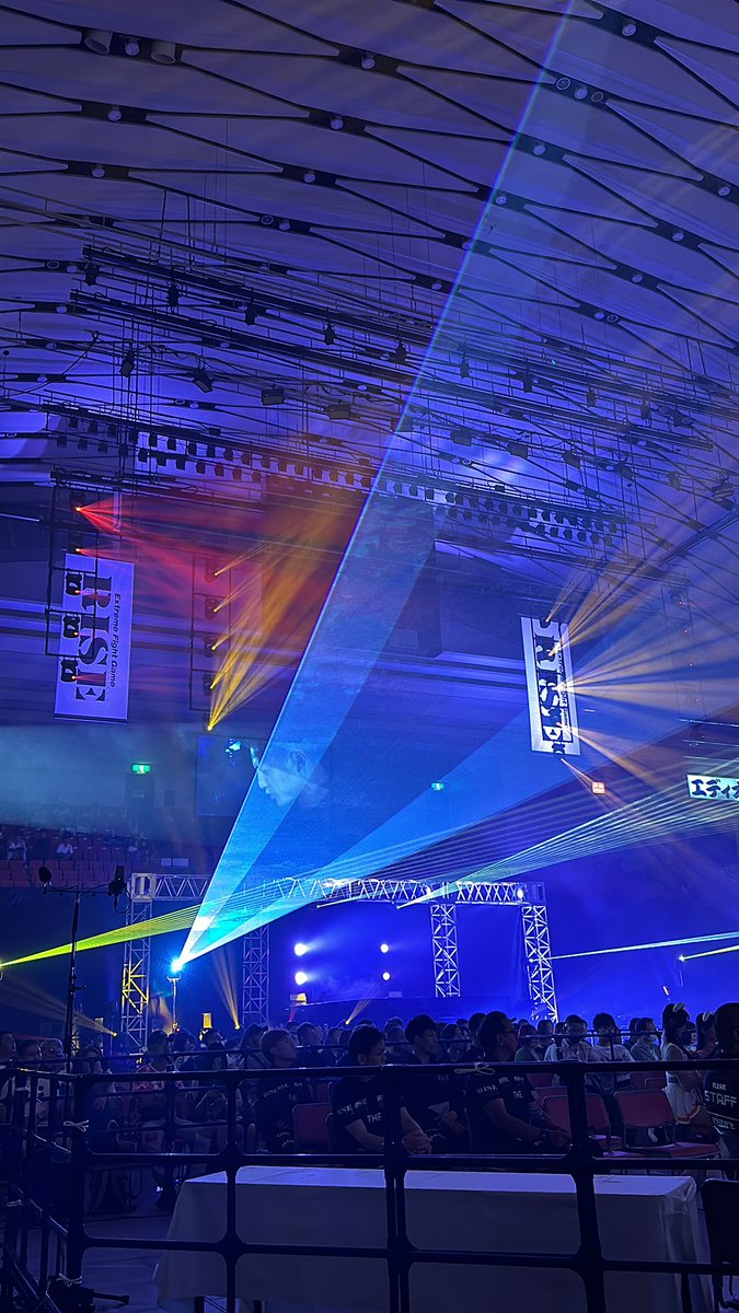 格闘家の入場曲のミックスとかサンプラーとかまじでみんなダサい

入場用にイケてる入場曲作って欲しいひとは<a href="/MASTERBRIDGE_JP/">MASTER BRIDGE</a> へ📩