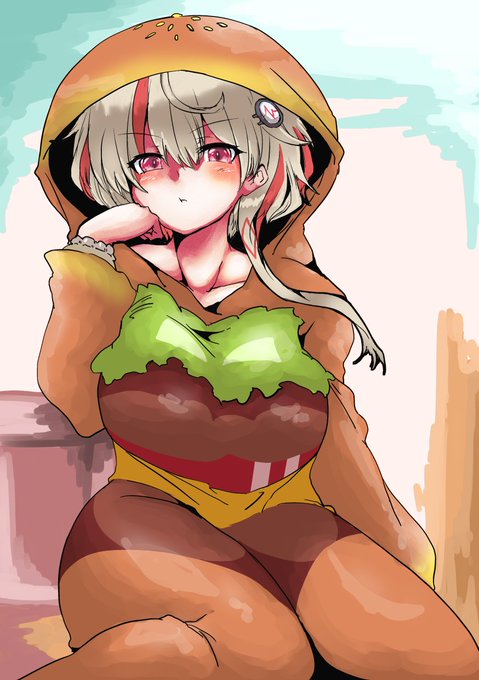 今日の日課はふぁんてぃあぷらんから着ぐるみパジャマユニちゃんです 