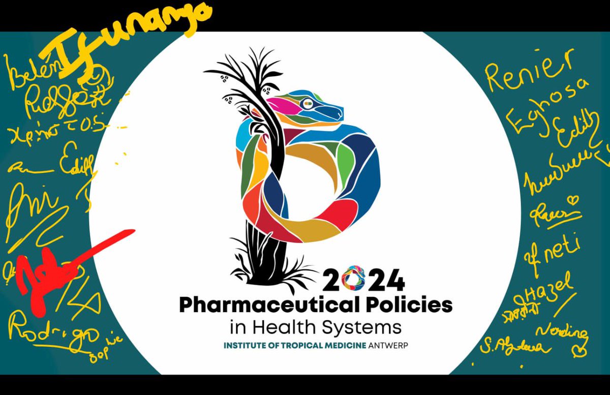 IrfanMLone's tweet photo. ℹ️ Our Pharmacuticl Policy training @ITMantwerp was not only scientifically/academically rich, but it was full of creativity &amp; artistery. Grateful for earning this experience ⬇️

More coming 🔜 https://t.co/WyCBZhyQih