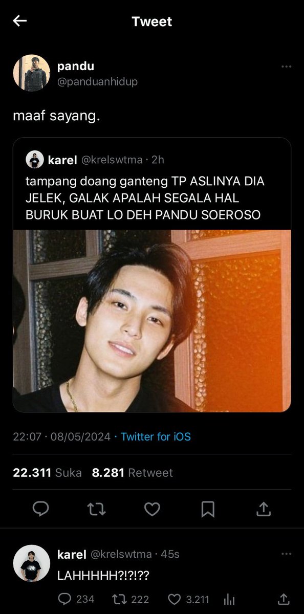 ☆. nic tweet media