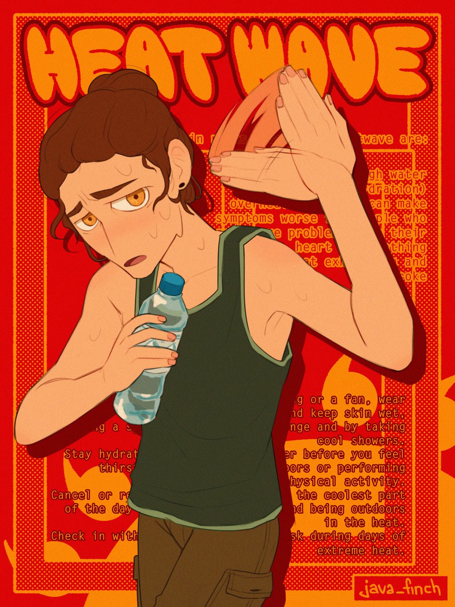 java_finch_art's tweet image. ☀️☀️☀️