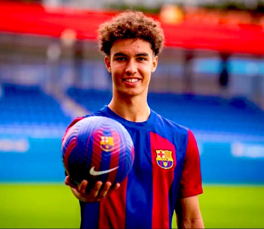 Vision Blaugrana tweet media