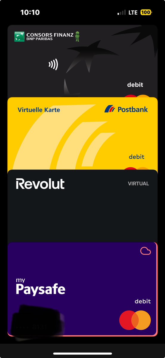 LLauri51's tweet photo. Na wessen Kreditkarte ist die nächste die in mein Wallet kommt? Du wartest und hoffst drauf das ich bei der nächsten Zahlung deine Karte benutze… 🔥 
#findom #geldsklave #zahlsklave https://t.co/fov7wkwQCn