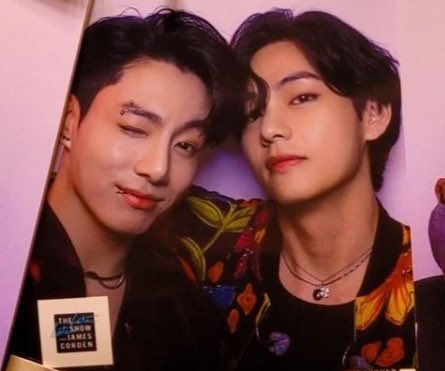 taekook tweet media
