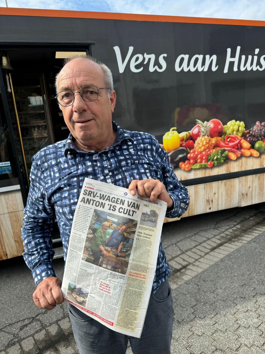 Marien van Wijk tweet media