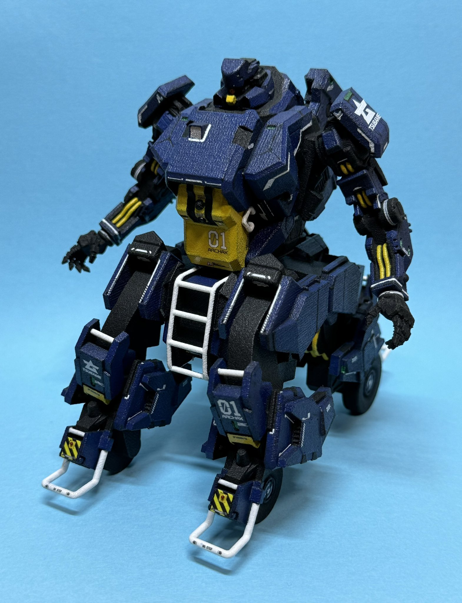 Amazon.co.jp: 「ロボッカー ロードマン」 スタコラシリーズ