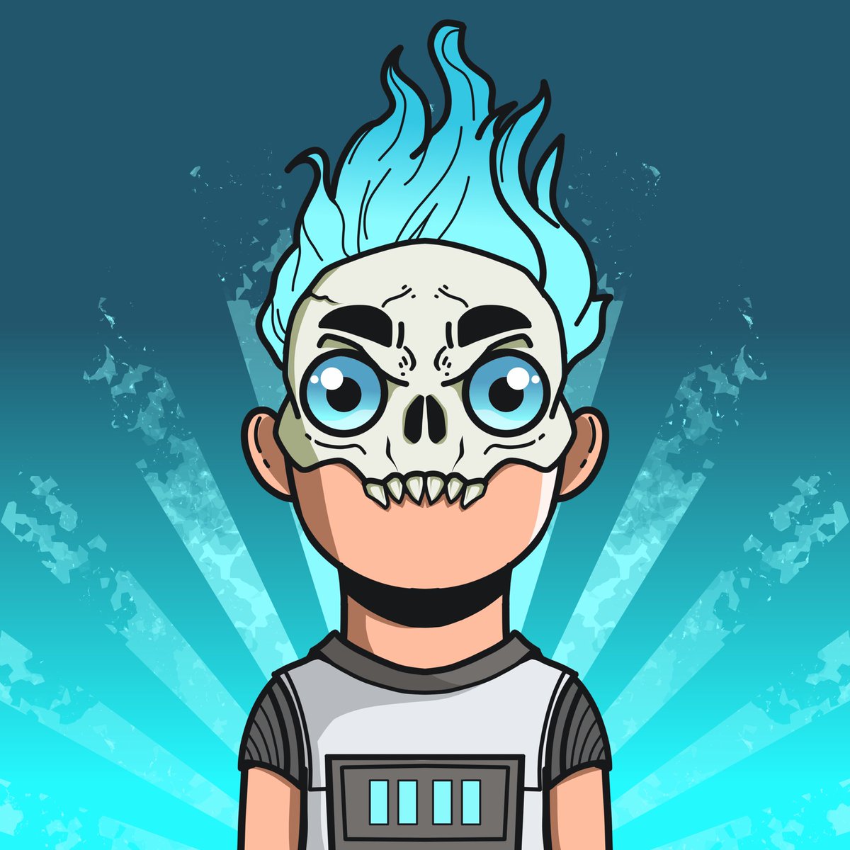 We’re waiting for you 🥸
<a href="/bennybrown_nft/">Benny</a> 

#Pioneersnft #nft #NearNft 

paras.id/token/x.paras.…