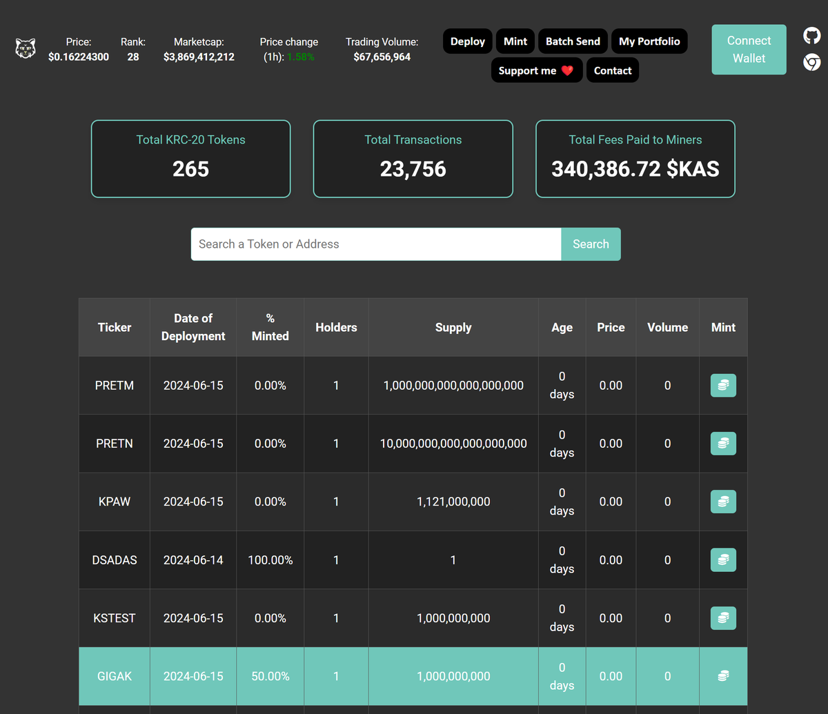 Makertronic YT Crypto & mining tweet media
