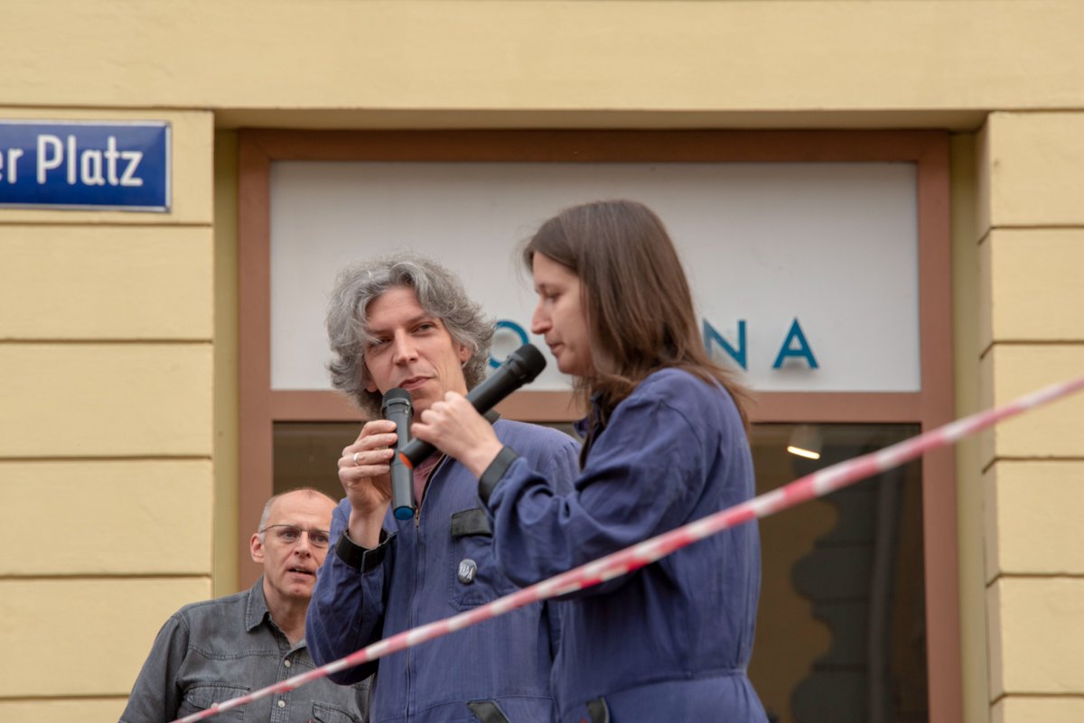 20. Juni 2024 | 16 Uhr | Alter Platz | #Klagenfurt / #Celovec

Auch VADA tritt bei #Haltung_statt_Festung - #Weltflüchtlingstag 2024 auf und wird uns zeigen, wie absurd #Grenzen sein können.

#haltungstattfestung
#refugeeday
#menschenrechte
#humanrights
#kärnten
#koroška
#demo