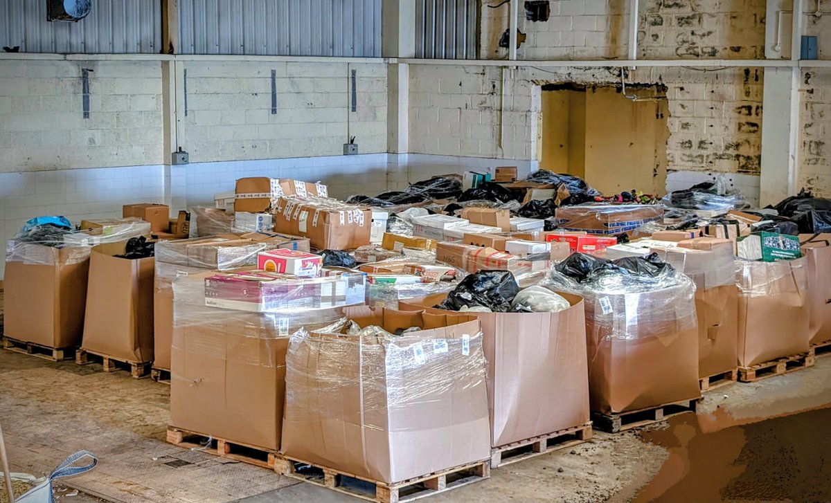 Ireland In Focus tweet media