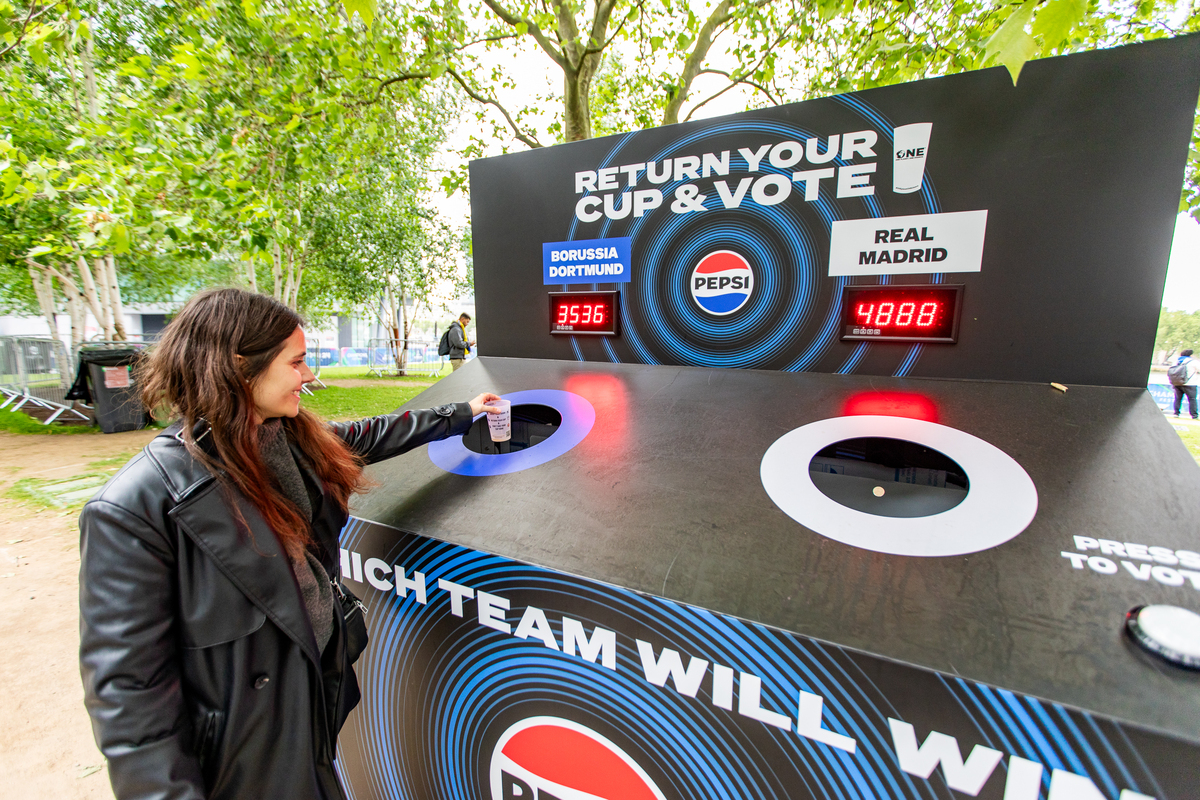 Event Cup Solutions tweet media