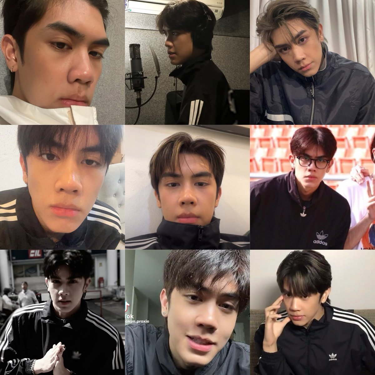 หนมครก 🍀 tweet media