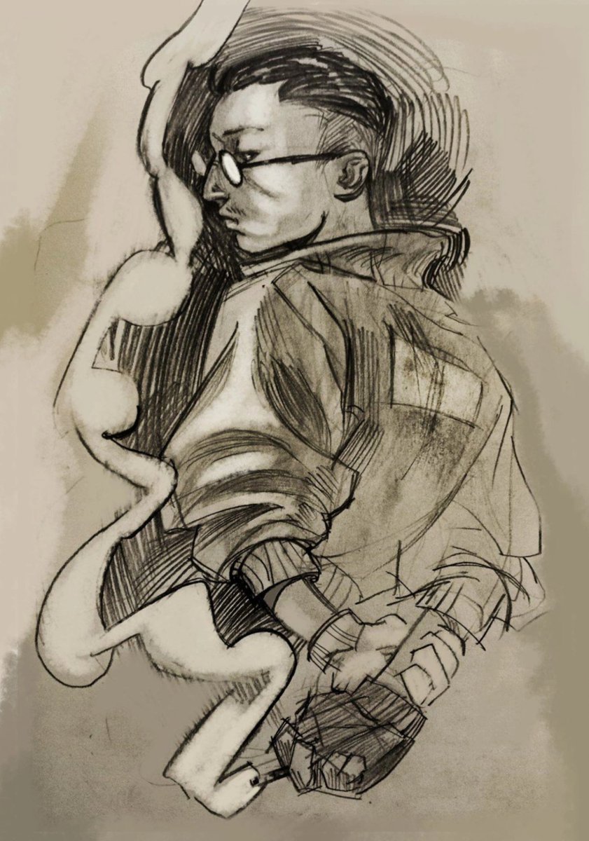 Never f*ck with Kim Kitsuragi

#discoelysium