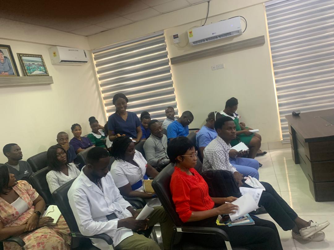 Wessex Global Stroke Partnerships (@wgstroke) on Twitter photo Today we say a sad farewell to Ghana. We have been so inspired by TTH and HTH as well as the support of KBTH. You have made us so welcome and we know you will continue to thrive. We miss you already! <a href="/broadbentdebs/">Deborah Broadbent</a> and @AmeliaShaw6. ☺️ Today we say a sad farewell to Ghana. We have been so inspired by TTH and HTH as well as the support of KBTH. You have made us so welcome and we know you will continue to thrive. We miss you already! <a href="/broadbentdebs/">Deborah Broadbent</a> and @AmeliaShaw6. ☺️