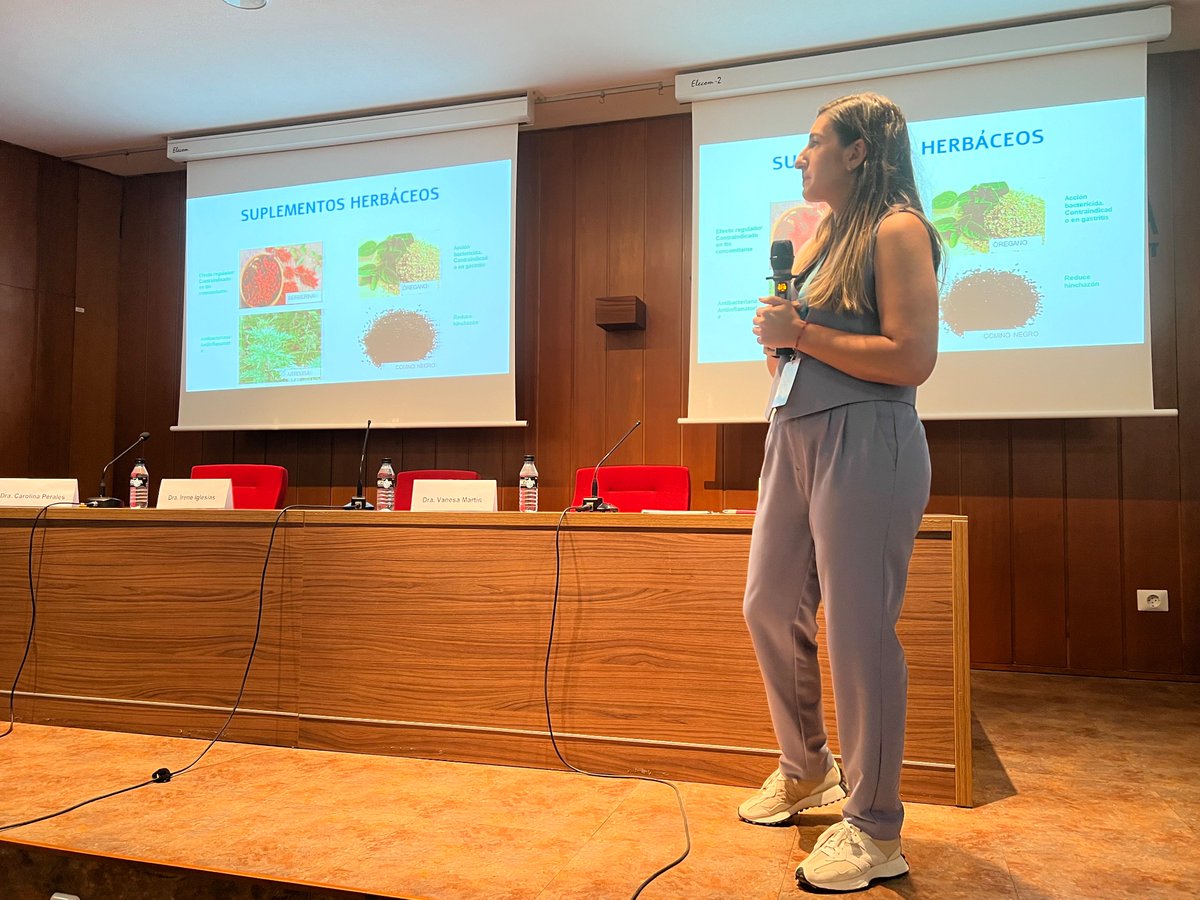 Existen varios tipos de #SIBO, con síntomas diferentes y métodos diagnósticos para cada uno de ellos. Existe y se puede tratar: el tratamiento médico y el tratamiento nutricional son complementarios <a href="/CortesXacori/">Xavier cortes rizo</a> #AVAIC 2024