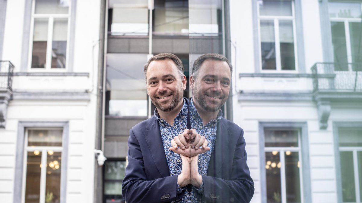 L'Echo (@lecho) on Twitter photo Interview Maxime Prévot (<a href="/prevotmaxime/">Maxime PREVOT</a>): "Un parfum d'assistanat n'a que trop duré en Wallonie"
➡️lecho.be/dossiers/elect…
<a href="/LesEngages_be/">Les Engagés.be - Mouvement participatif</a> #Wallonie #Elections2024 Interview Maxime Prévot (<a href="/prevotmaxime/">Maxime PREVOT</a>): "Un parfum d'assistanat n'a que trop duré en Wallonie"
➡️lecho.be/dossiers/elect…
<a href="/LesEngages_be/">Les Engagés.be - Mouvement participatif</a> #Wallonie #Elections2024