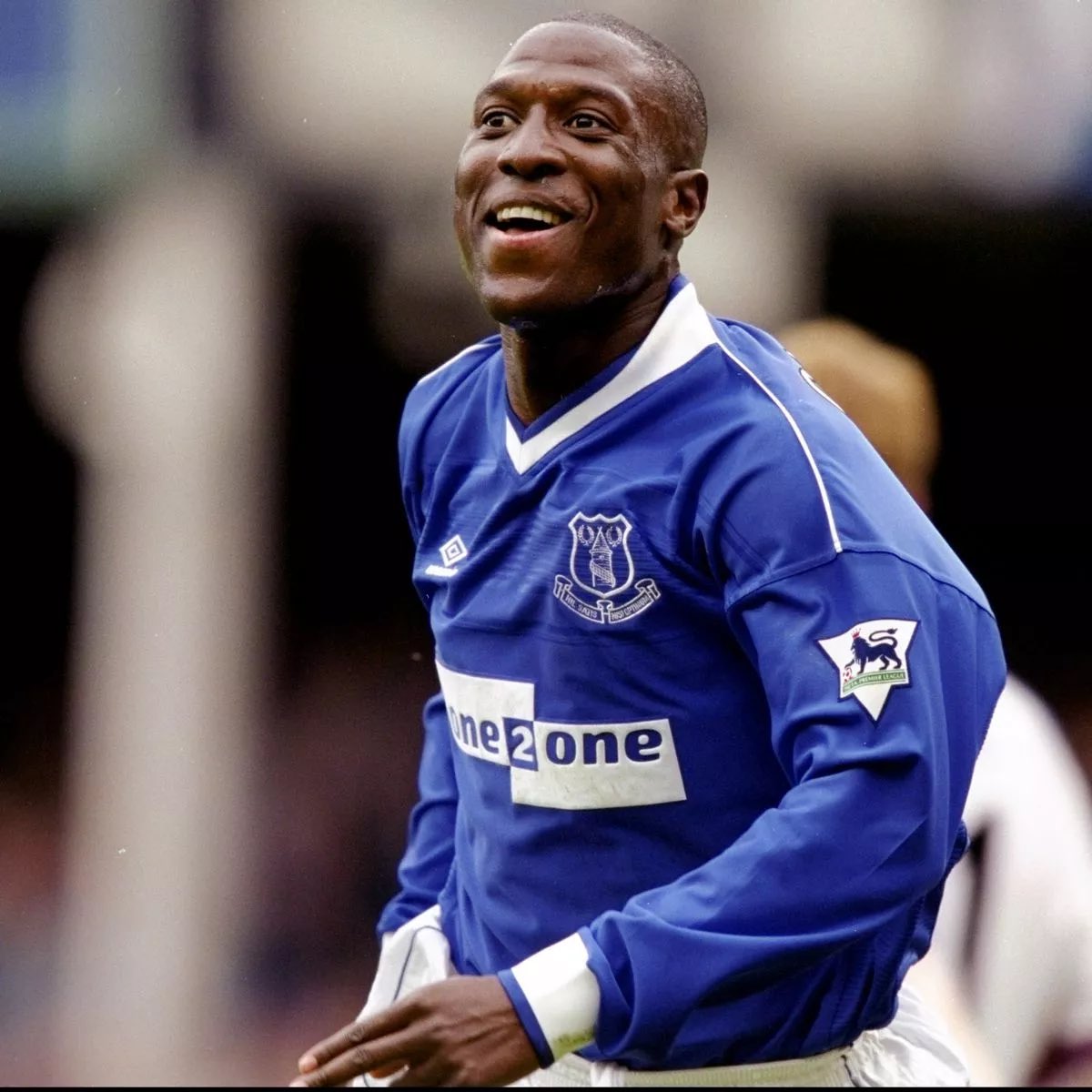 RIP Kevin Campbell…. Very sad day had a few interesting conversations with Kevin. Condolences to his family! #football #footballfamily 😔