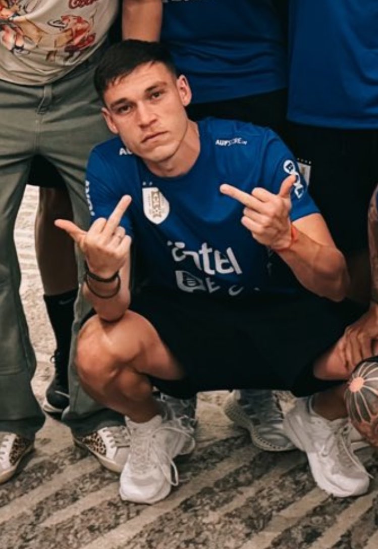 Out Of Context Football (@nocontextfooty) on Twitter photo 