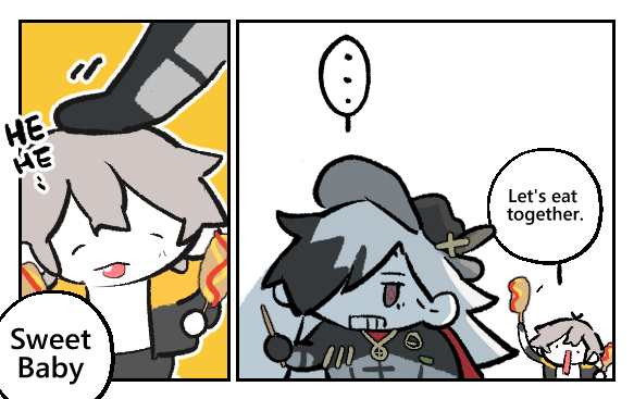 🌭#崩壊スターレイル #HonkaiStarRail 