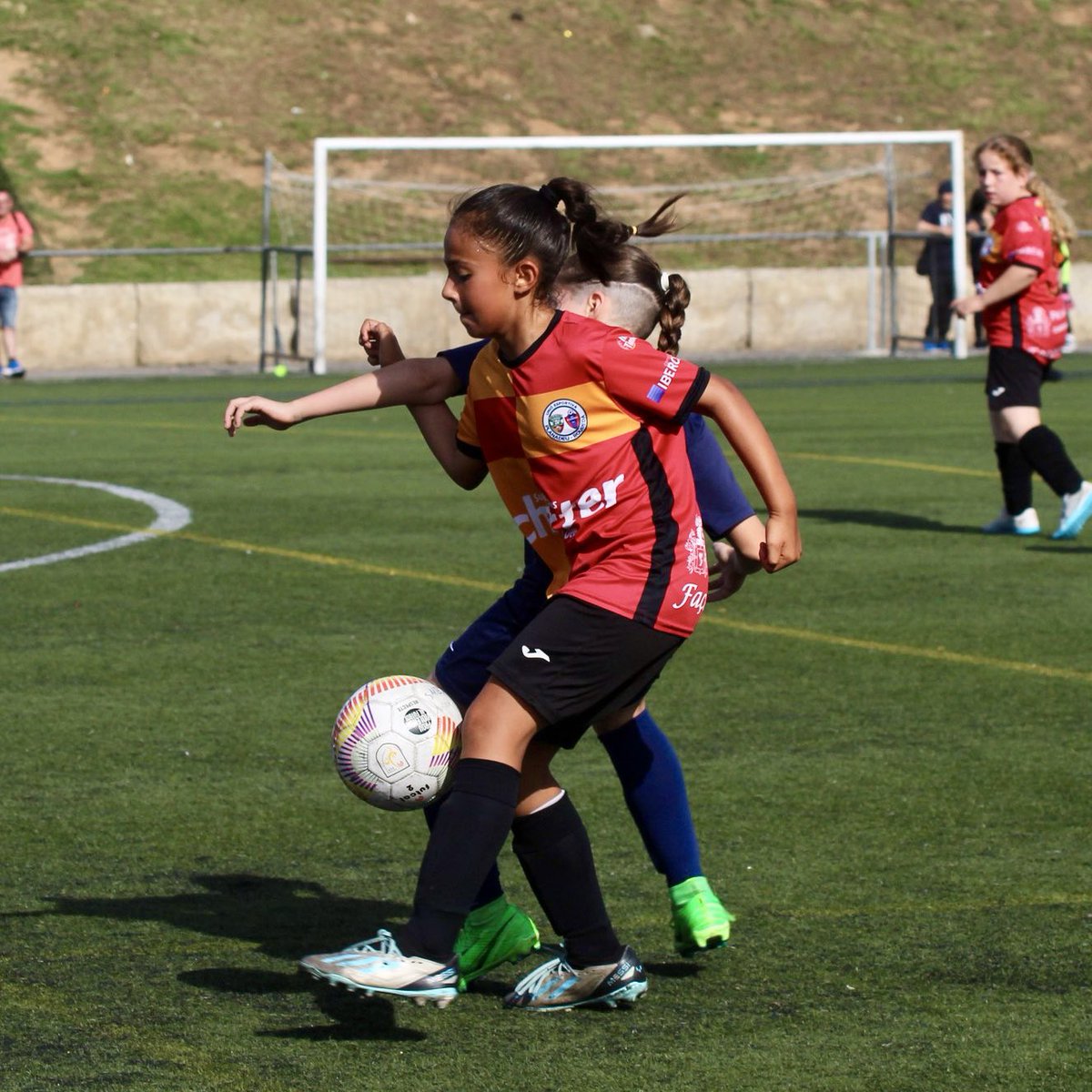 ceseagullbdn's tweet photo. 🏆 IV CIUTAT DE BADALONA
🌊 Ja tenim en marxa les categories Benjamí i Aleví!
📸 @JordiRomagosa
💙 #SEAGULL
#VolemAlt https://t.co/EQ4scGd90g