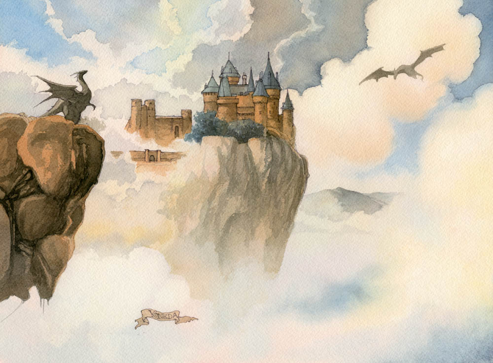 この間のラフの完成画が見つかりました。✍🏻😁👍🏻
#illustration #watercolor #イラストレーション #水彩画 #米田仁士 #HitoshiYoneda 