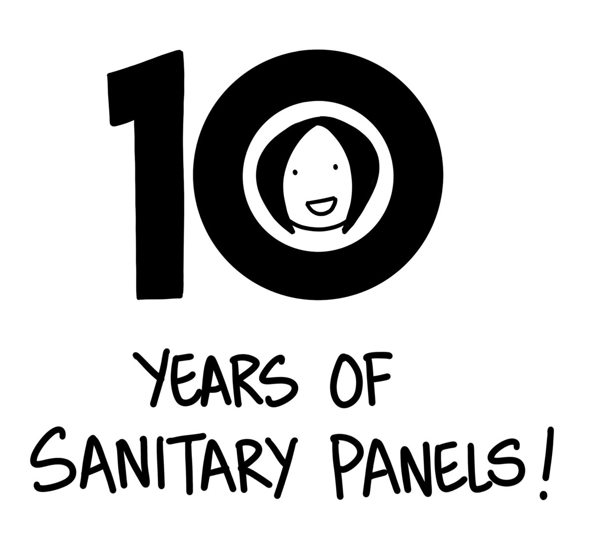 Sanitary Panels tweet media