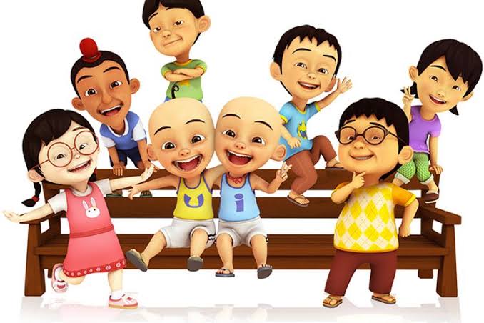 f1 drivers as upin ipin characters
a thread🧵🪡