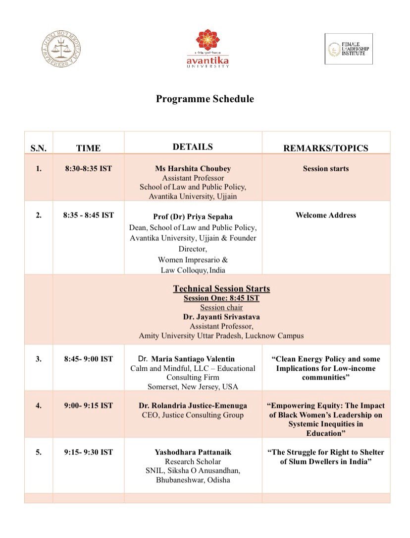 calm_mindful's tweet photo. Upcoming Presentation Engagement:
“Clean Energy Policy and some Implications for Low-income communities” #cleanenergy #policyimplications #LMIhouseholds #energy justice #energyequity #energyefficient @AvantikaUniv @ProfessorOna @priyasepaha https://t.co/p7KgakyO8K