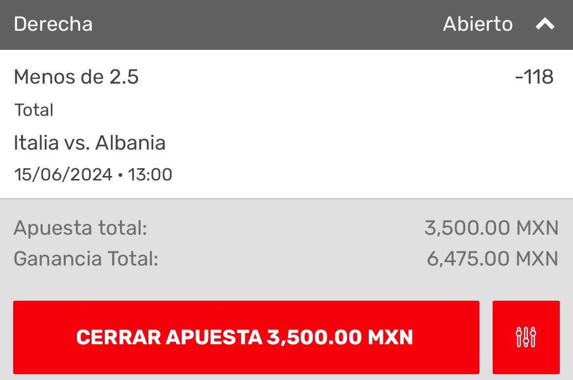Gaby Bets 🎰 tweet media