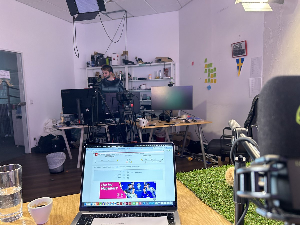 Louis Richter tweet media