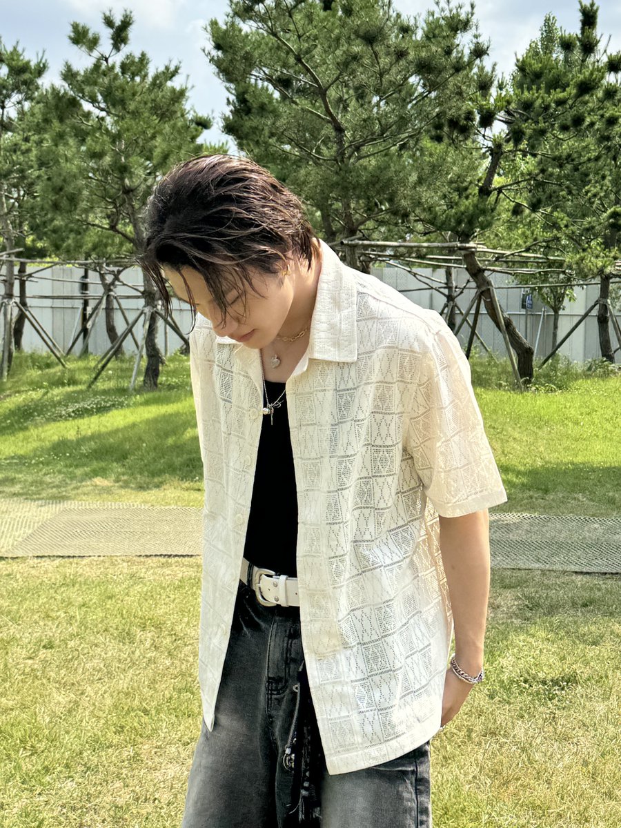 BANG YEDAM tweet media