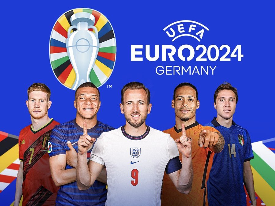 Today in the Town Bar  #euro2024   

Spain v Croatia | 5pm kick off
Italy v Albania | 8pm kick off.

Come and check out our new Seasiders  #FansZone - We are open from 12 noon
🇪🇸v🇭🇷 🇮🇹v🇦🇱 ⚽️🍺
Everyone welcome #ItsComingHome 🤣
