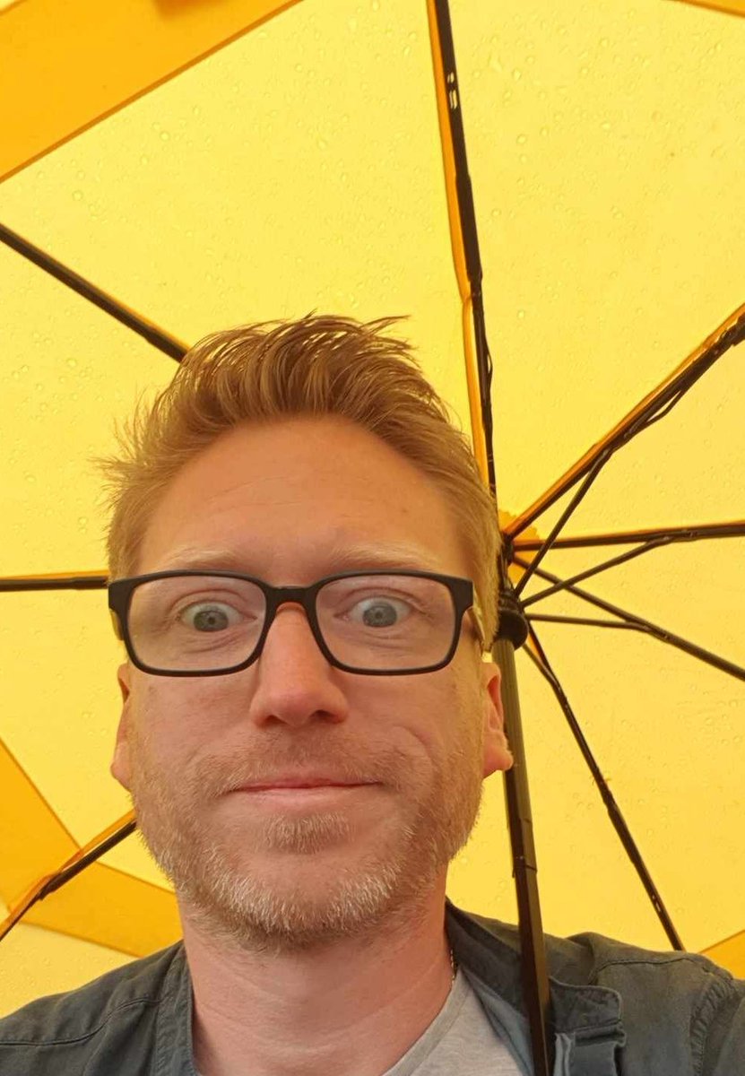 Dan Boatright 🔶 tweet media