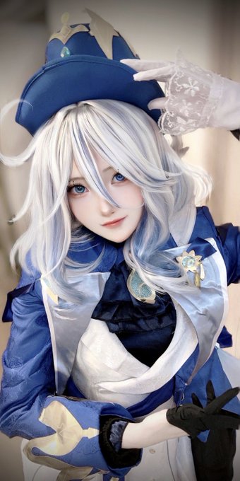 Twitterのコスプレ画像24