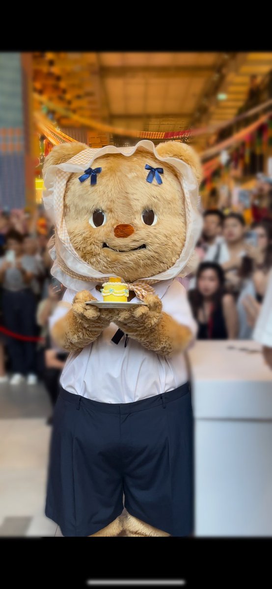 Butterbear.th tweet media