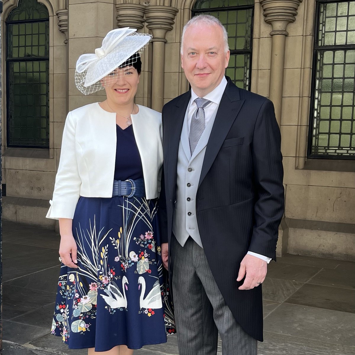 Our outgoing chair,  Peter McCrea FRICS, has been made an OBE “for services to the profession of chartered surveyors”.
We’re so pleased that Peter’s service to LionHeart &amp; the wider <a href="/RICSnews/">RICS</a> profession has been recognised this way. Congratulations from the staff &amp; board, Peter!