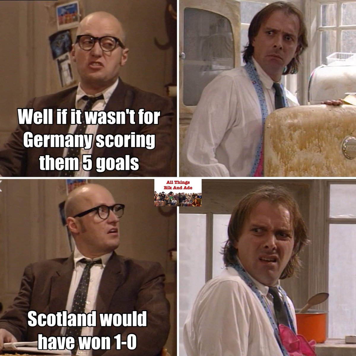 Ian_M1's tweet photo. And they just keep coming...#ScotlandGetBattered 🤣 https://t.co/koFVFwaz32