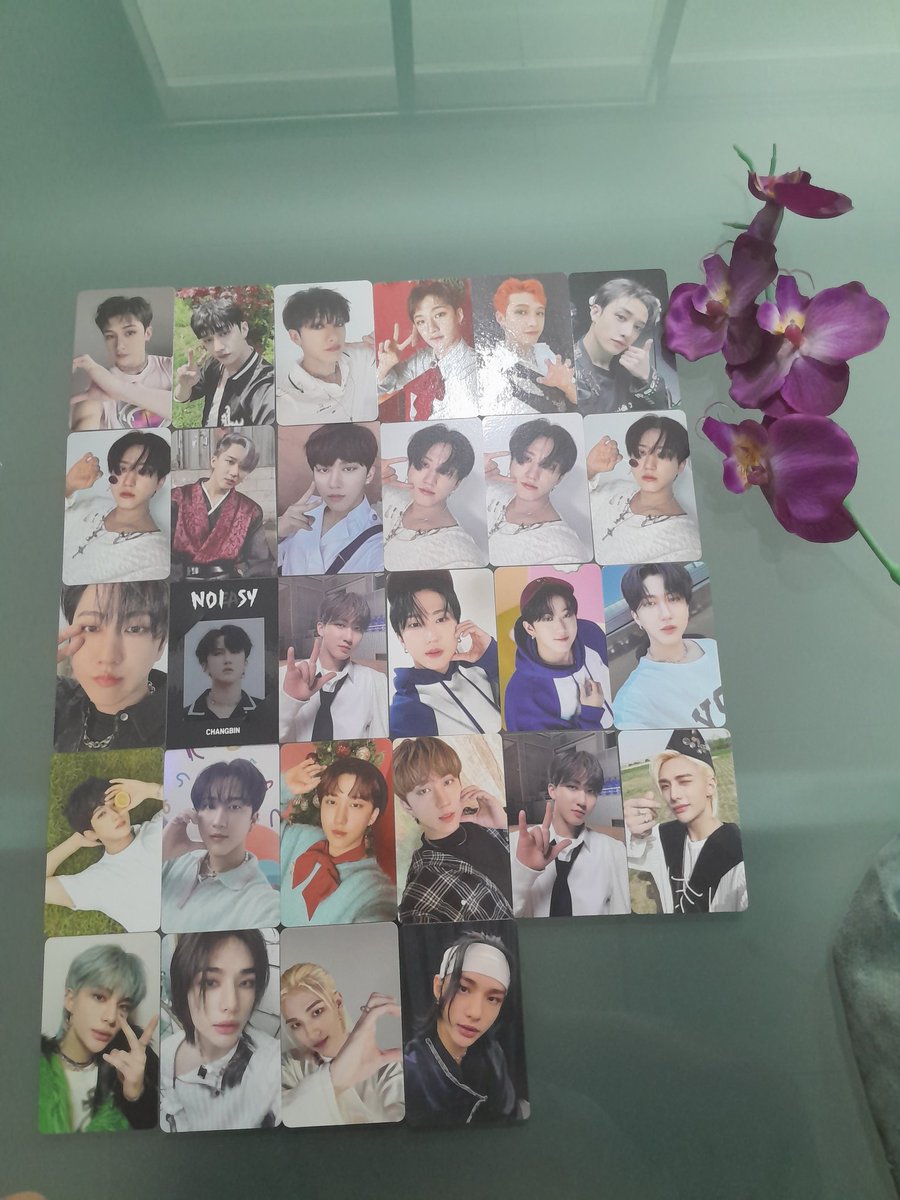 windileeknowbit's tweet photo. WTS aab straykids photocards POB

Dm for price

🌍Based in ina 🇮🇩
📧Send domestic or WW
💸paypal f&amp;f/g&amp;s or local bank

christmas evel maxident 5 star rockstar noeasy go live in life oddinary bangchan lee know changbin hyunjin han felix seungmin i.n https://t.co/PXwmOso56z