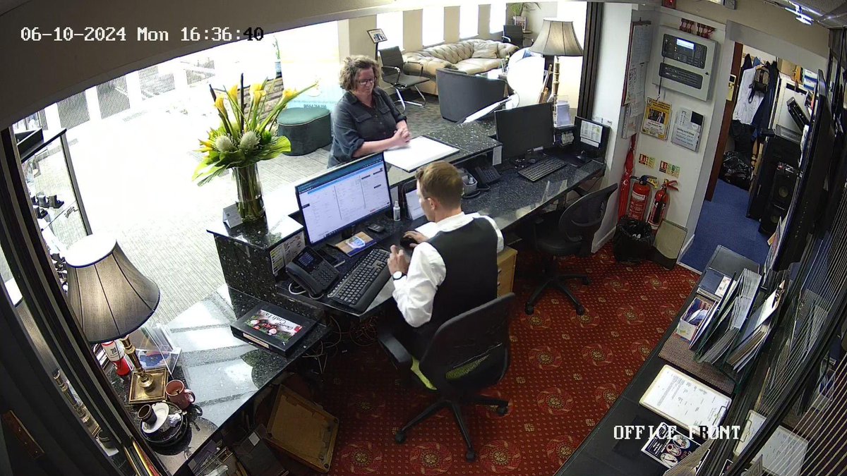 Archie & William tweet media