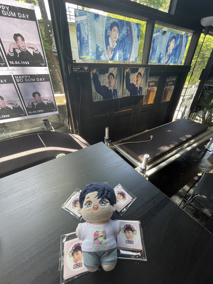 Getmanee's tweet photo. แวะมาเจอฮับ ☺️ พวงกุญแจ 15 ชุด 🎁 สติ๊กเกอร์ 50 ดวง

🗓️ 15 - 16 JUN 67
🕖 10.00 - 18.00
📍@Back_stage_2024 #ช่างชุ่ย
 #parkbogum #Bogum #โบกอม
#Happybogumday2024
#Happybogumday2024XBackstagecafe https://t.co/vVWql6QiPr