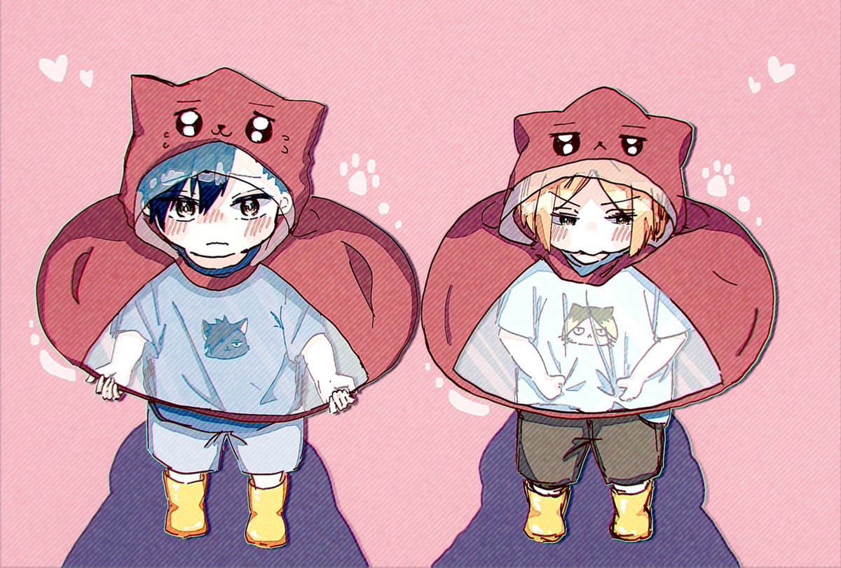 Cgre0107's tweet image. ⚠️幼児化