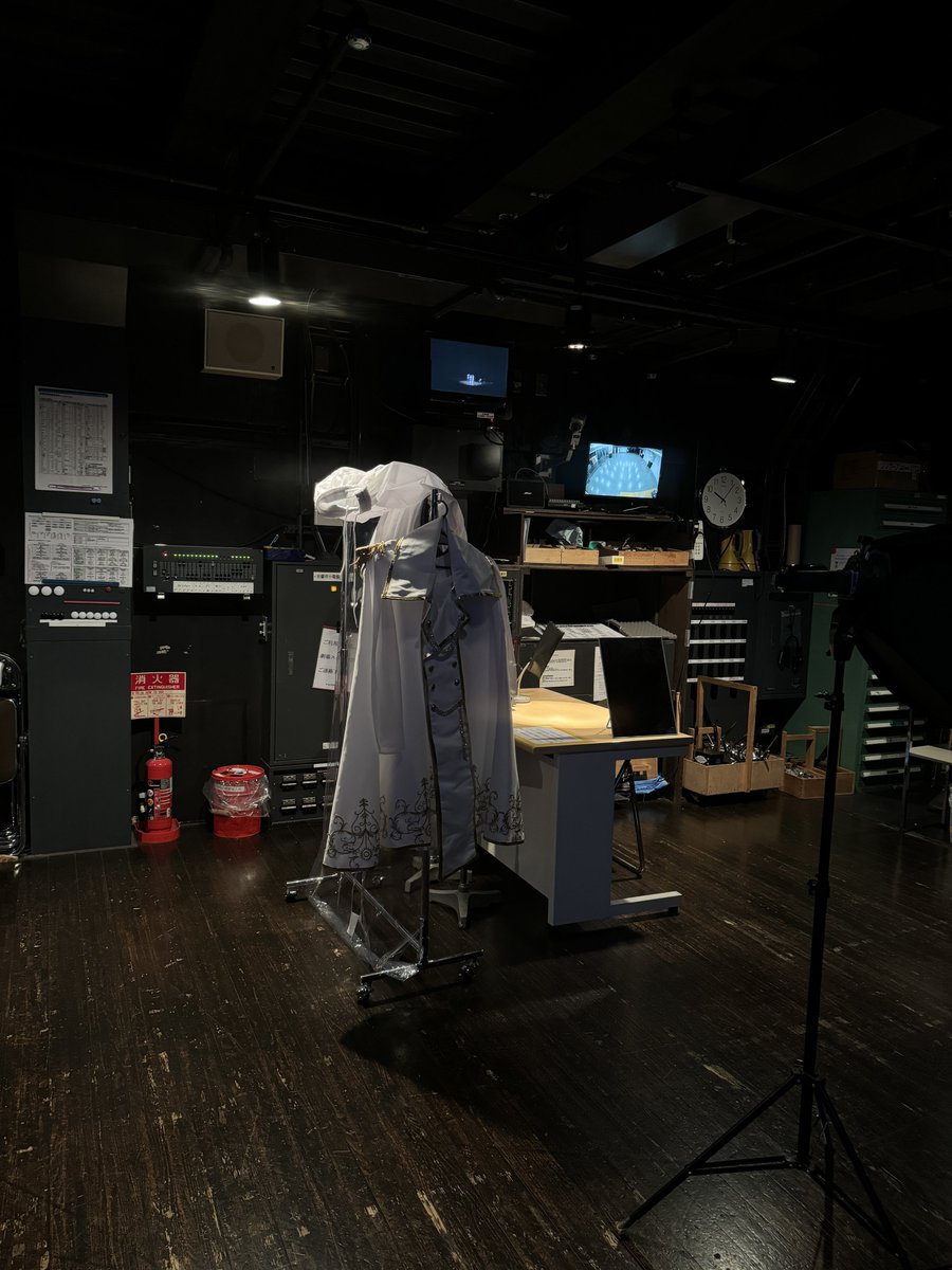 lon🌈22堀切a! tweet media