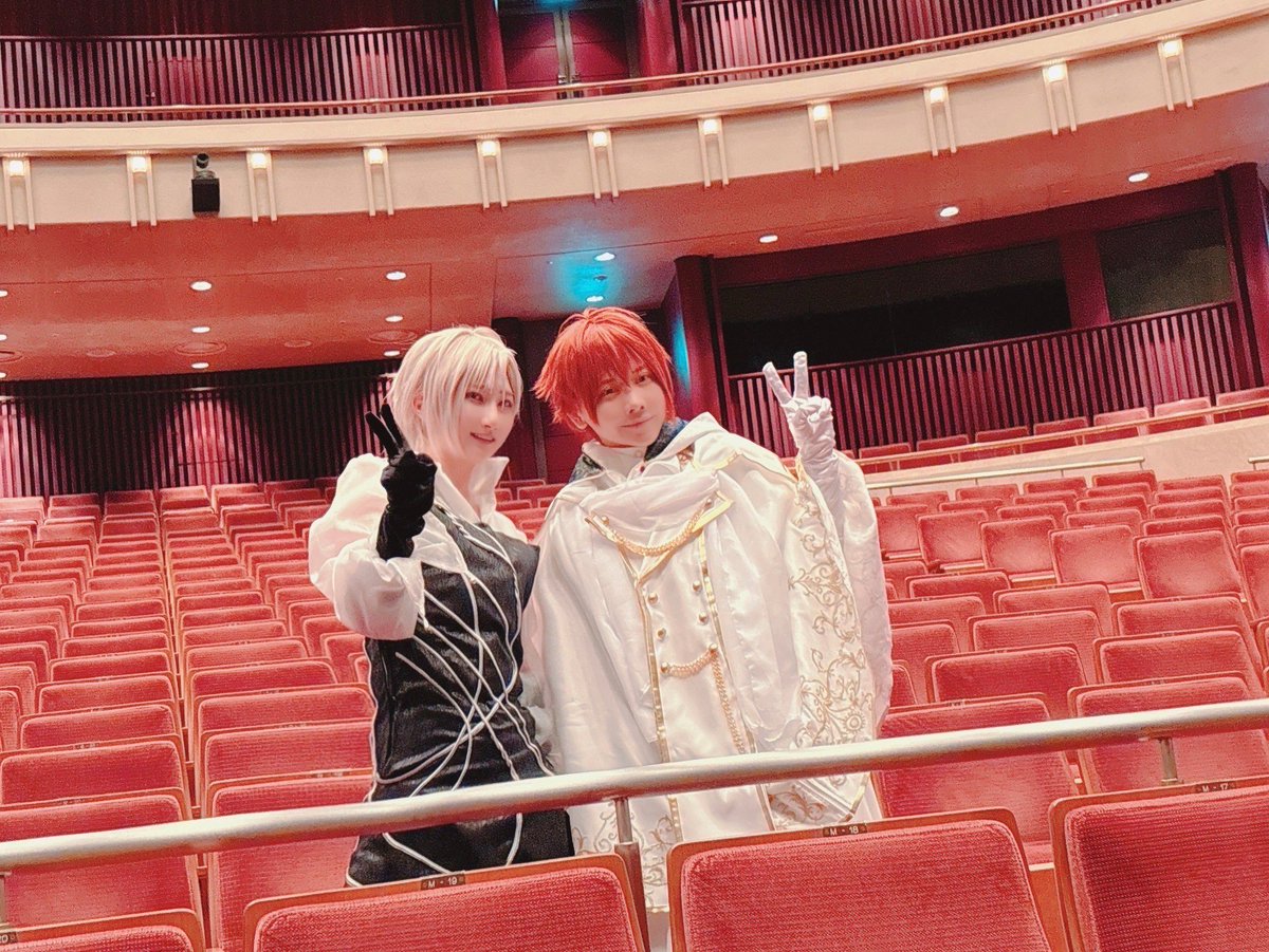 lon🌈22堀切a! tweet media