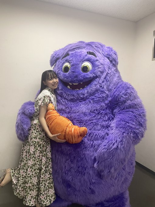 Twitterのコスプレ画像18