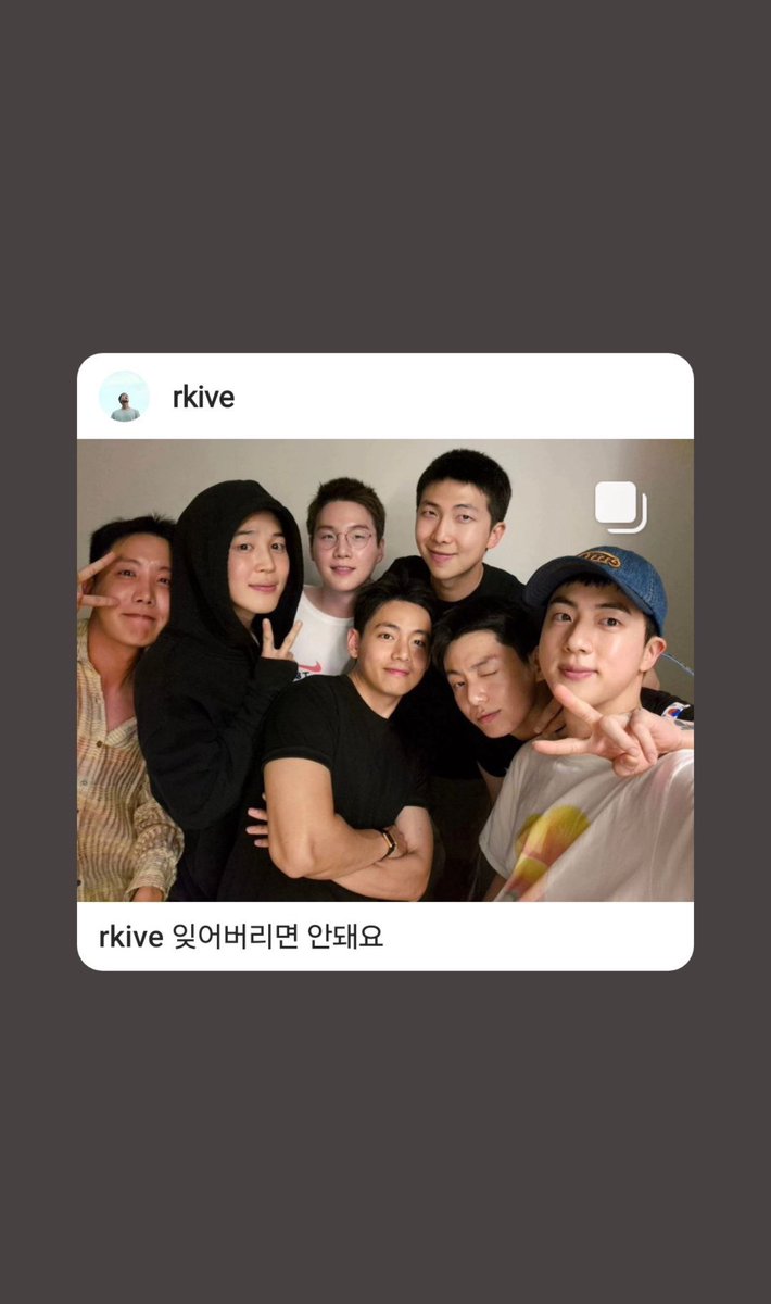 btsinthemoment's tweet image. [uarmyhope] instagram story