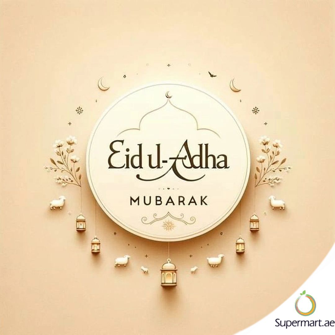 Tarek_Sheikh's tweet photo. #eidadha Mubarak wishing you all a blessed #holidays #adha2024 https://t.co/JyUqzadCzc