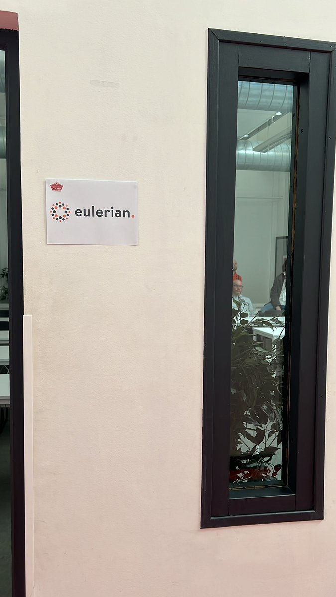 MeasureCamp Paris tweet media