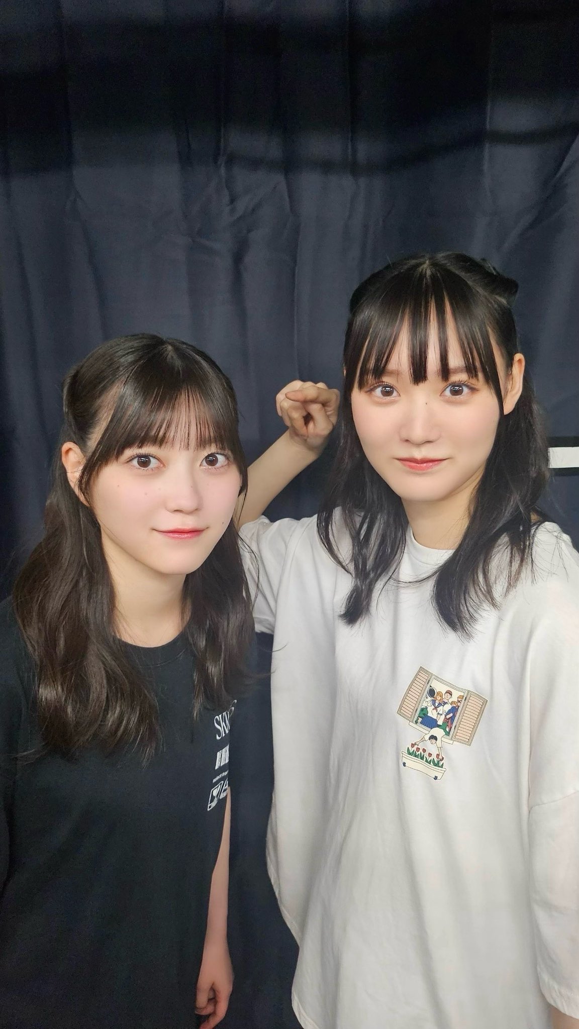 櫻坂46 on X: 櫻坂46 on X: